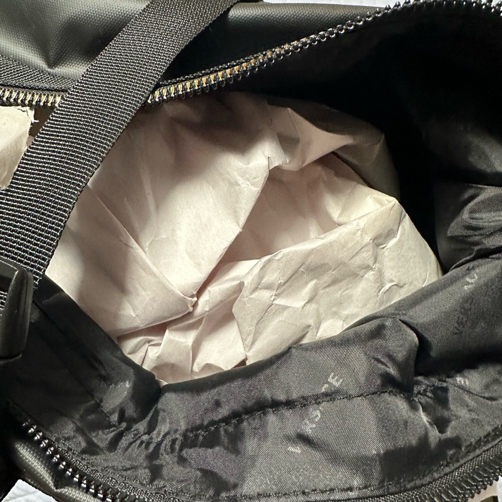 Versace Parfums backpack shoulder bag - Picture 5 of 7